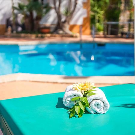 Ideal Property Mallorca - Sol De Mallorca 1 كالا ميسكويدا المظهر الخارجي الصورة
