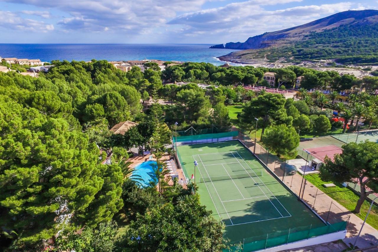 Ideal Property Mallorca - Sol De Mallorca 1 كالا ميسكويدا المظهر الخارجي الصورة