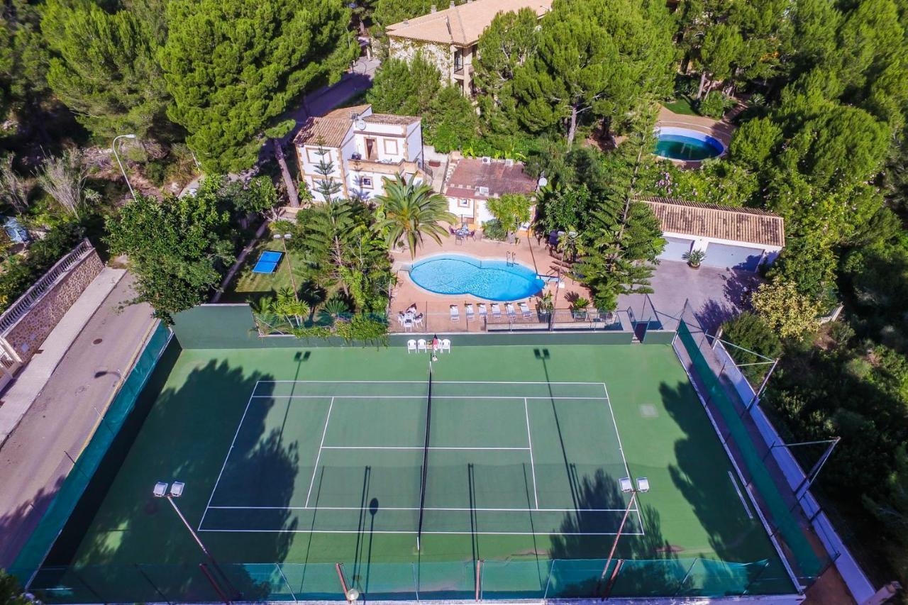 Ideal Property Mallorca - Sol De Mallorca 1 كالا ميسكويدا المظهر الخارجي الصورة