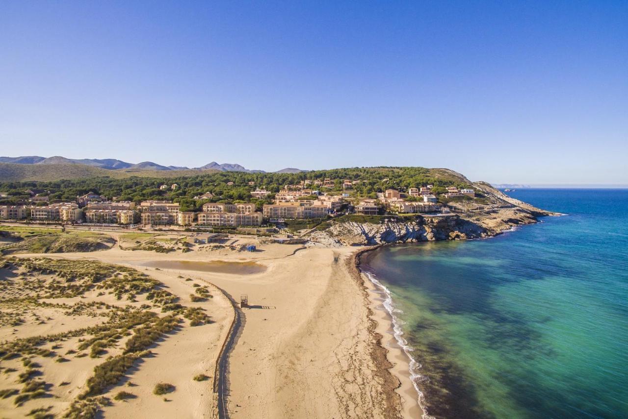 Ideal Property Mallorca - Sol De Mallorca 1 كالا ميسكويدا المظهر الخارجي الصورة