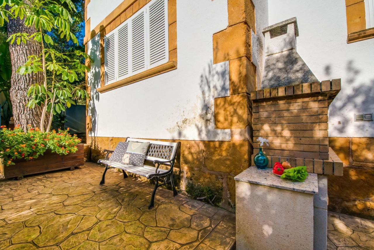 Ideal Property Mallorca - Sol De Mallorca 1 كالا ميسكويدا المظهر الخارجي الصورة