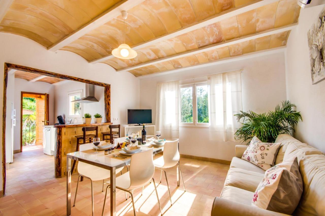 Ideal Property Mallorca - Sol De Mallorca 1 كالا ميسكويدا المظهر الخارجي الصورة