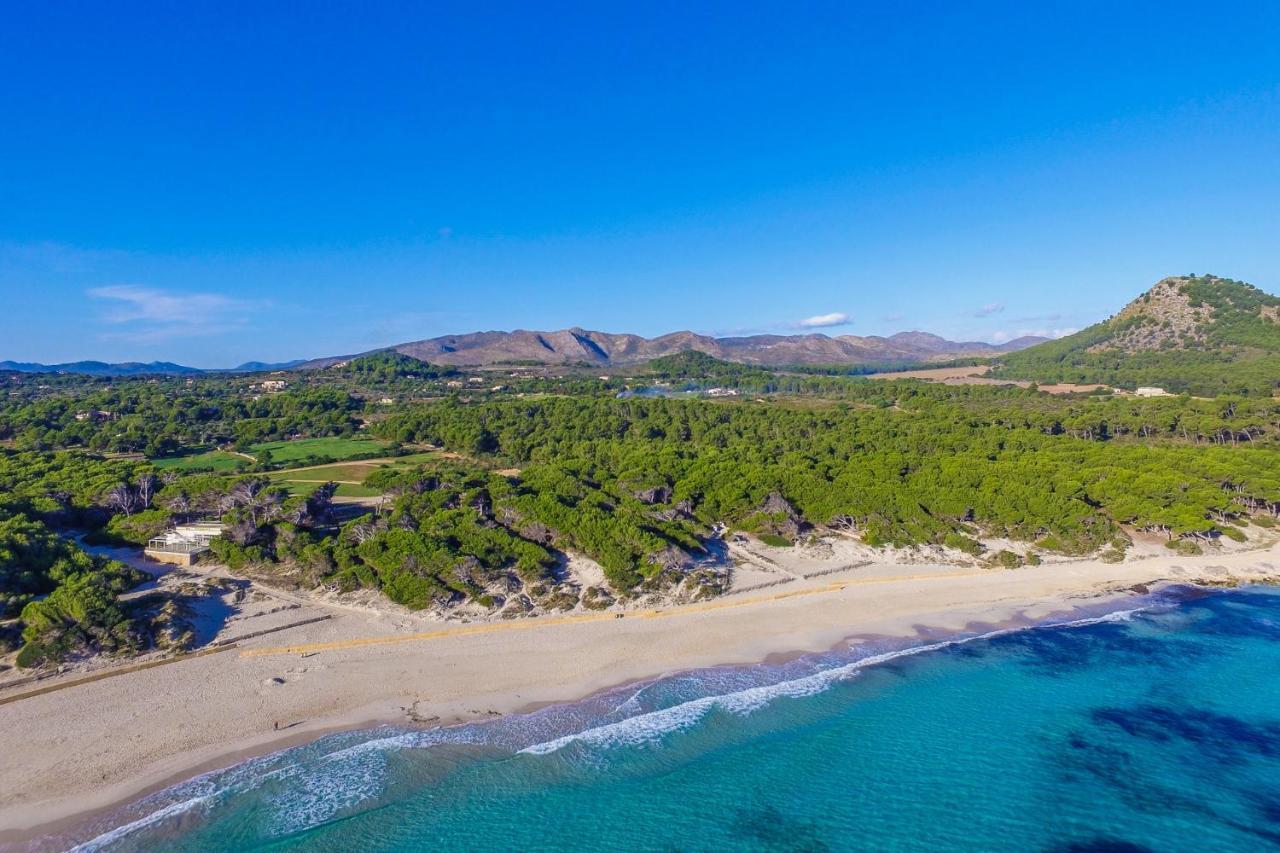 Ideal Property Mallorca - Sol De Mallorca 1 كالا ميسكويدا المظهر الخارجي الصورة