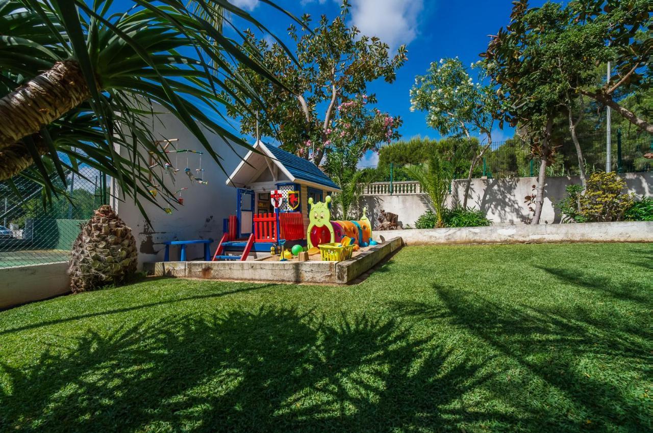 Ideal Property Mallorca - Sol De Mallorca 1 كالا ميسكويدا المظهر الخارجي الصورة