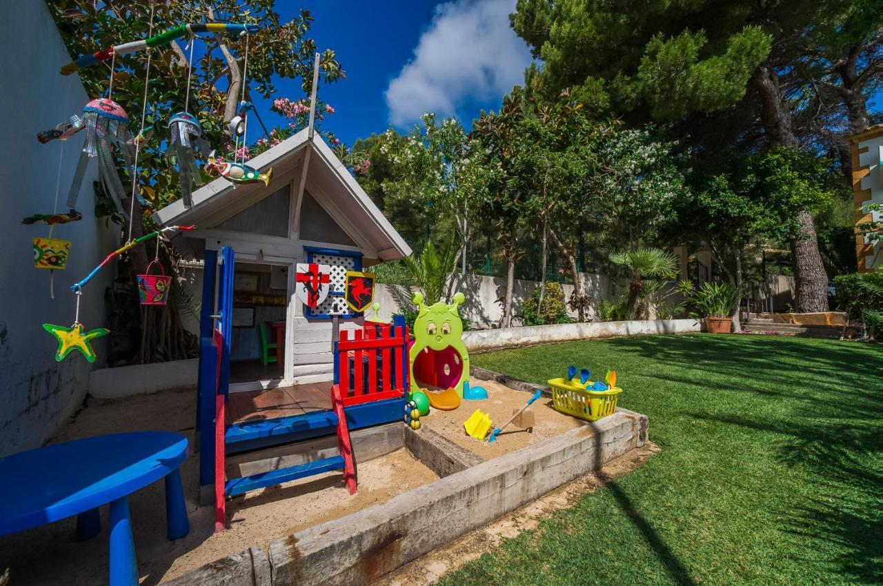 Ideal Property Mallorca - Sol De Mallorca 1 كالا ميسكويدا المظهر الخارجي الصورة