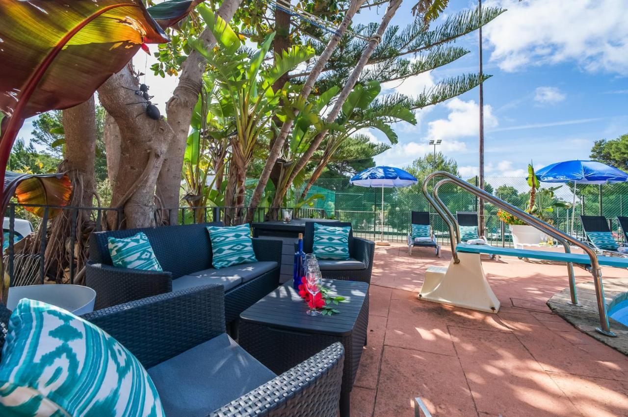 Ideal Property Mallorca - Sol De Mallorca 1 كالا ميسكويدا المظهر الخارجي الصورة