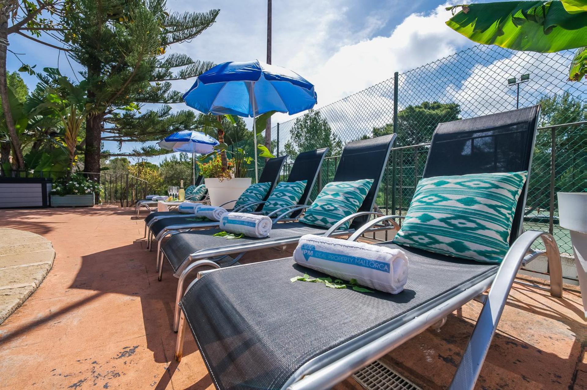 Ideal Property Mallorca - Sol De Mallorca 1 كالا ميسكويدا المظهر الخارجي الصورة