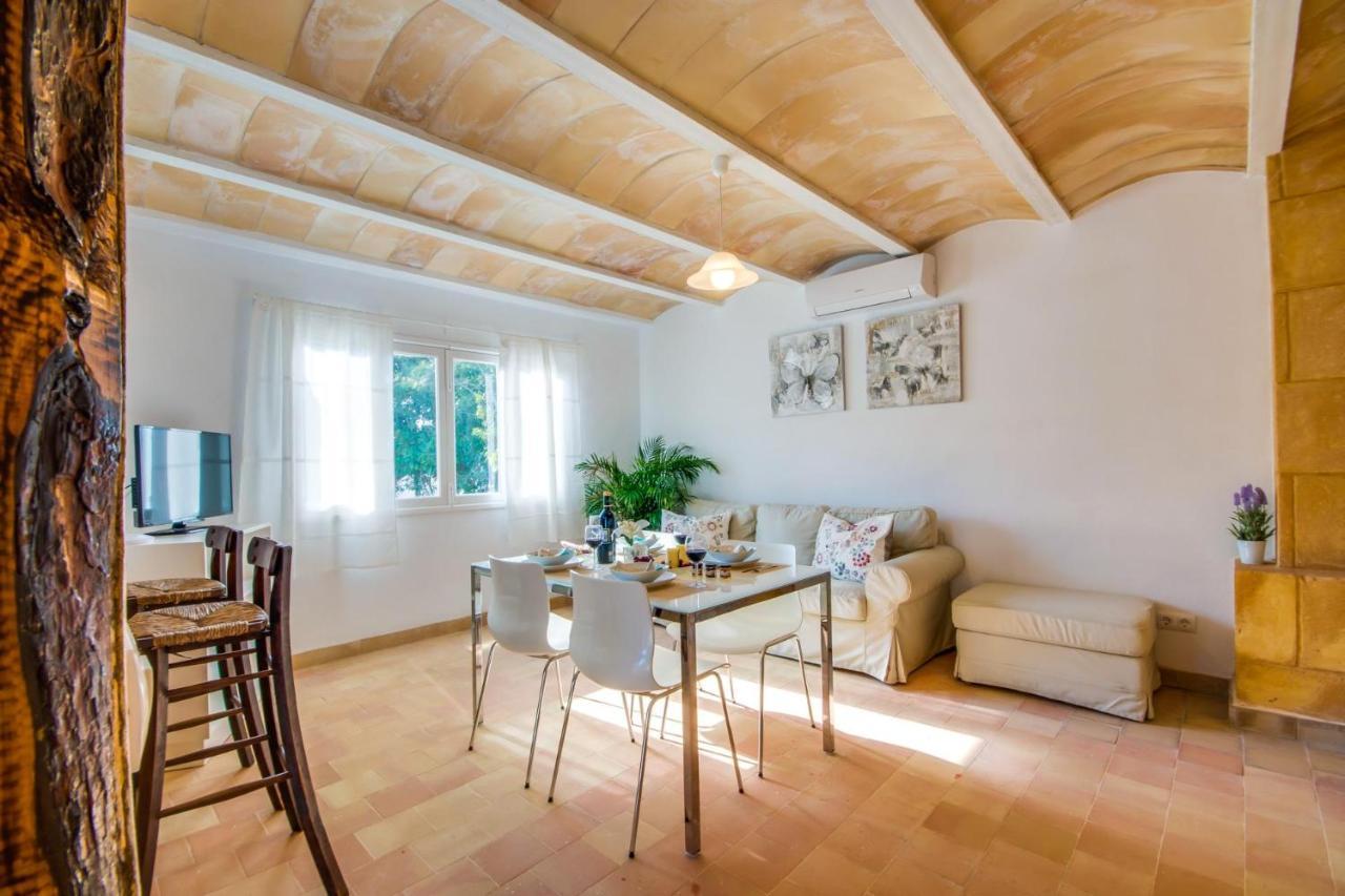 Ideal Property Mallorca - Sol De Mallorca 1 كالا ميسكويدا المظهر الخارجي الصورة