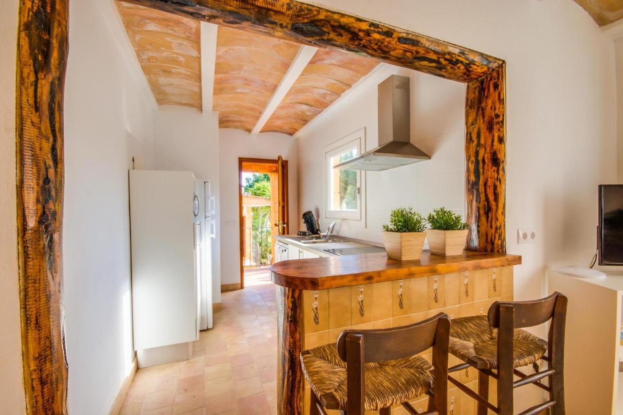 Ideal Property Mallorca - Sol De Mallorca 1 كالا ميسكويدا المظهر الخارجي الصورة